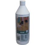 Synteko Super Clean čistící a ochranný prostředek na podlahy 1 l – Zboží Dáma