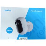 Reolink Argus 2e – Sleviste.cz