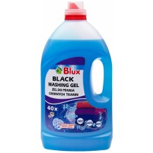 Blux Prací gel černé prádlo 4000 ml