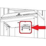 Jotul, kryt externího přívodu vzduchu pro F 620 B – Hledejceny.cz