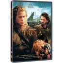 Troja DVD