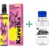 Příchuť pro míchání e-liquidu Liqua Ritchy Triple Berry Mix S & V 12 ml + Základní báze Mašinka 80VG/20PG 100 ml