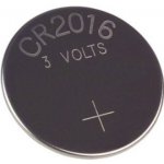 Panasonic CR-2016EL/1B 1ks 2B360588 – Zboží Živě