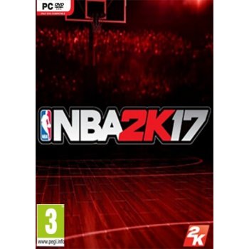 NBA 2K17