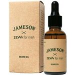 Zew for men Beard Oil Jameson olej na vousy 30 ml – Zboží Dáma