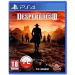 Desperados 3 – Sleviste.cz