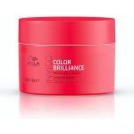 Wella Invigo Color Brilliance Vibrant Color Mask Fine 150 ml – Hledejceny.cz