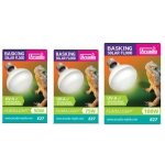 Arcadia Basking Solar Flood 100W – Zboží Dáma