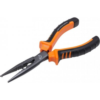 Savage Gear Kleště Splitring And Cut Pliers S 12,5cm – Zboží Mobilmania