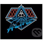 Daft Punk - Alive 2007 CD – Sleviste.cz