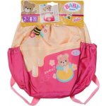 BABY born Medvídek batůžek – Zbozi.Blesk.cz