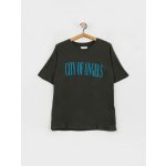 RVCA City Of Angels washed black – Hledejceny.cz