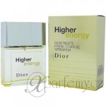 Christian Dior Higher Energy toaletní voda pánská 100 ml – Zbozi.Blesk.cz