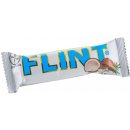 Flint Kokosová tyčinka bílá 50 g