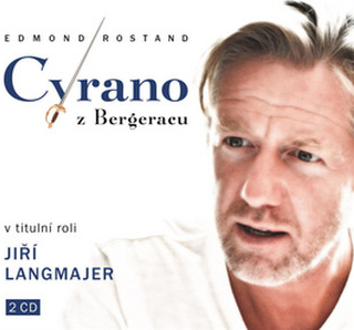 Cyrano z Bergeracu - 2 CD