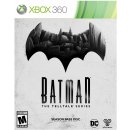 Batman: The Telltale Series