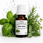 Aroma vonný olej Směs bylin 10 ml – Hledejceny.cz