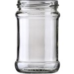 Vetropack Sklenice Stako TO 66 paleta 3225 ks 280ml – Hledejceny.cz