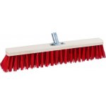 Stavtool Smeták 50 cm silniční bez násady – Zboží Mobilmania