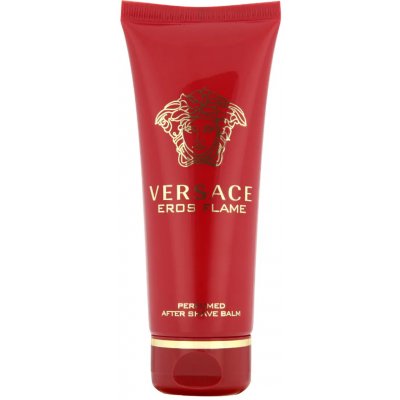 Versace Eros Flame Balzám po holení pro muže 100 ml – Hledejceny.cz