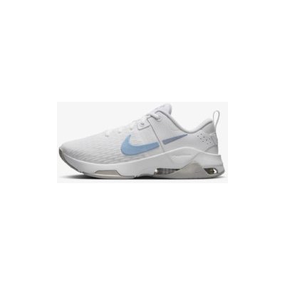 Nike zoo bella 6 DR5720-106 bílá – Zboží Dáma