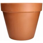 Nohel Garden STANDARD GRAFFIATO keramický terakota 39 cm – Zbozi.Blesk.cz