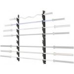 inSPORTline Wabarak Nástěnný stojan na hřídele – Zboží Dáma