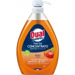 Dual Power extra koncentrovaný gel na mytí nádobí Aceto 1 l – Zboží Mobilmania