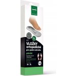 Svorto 053 Vložky ortopedické pro patní ostruhu – Zboží Dáma