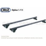 Příčníky Cruz Oplus S-FIX 130 2ks – Zbozi.Blesk.cz