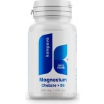Kompava Magnézium chelát + vitamín B6 120 kapslí – Hledejceny.cz