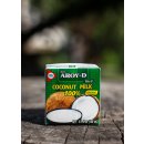 Aroy-D Kokosové mléko 150 ml
