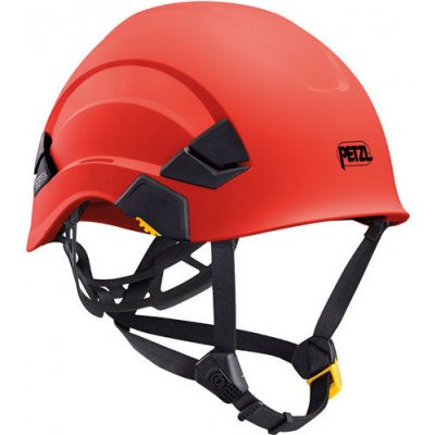 Petzl Vertex červená – Zboží Dáma