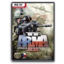 ArmA 2: Armáda České republiky