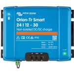 Victron Energy B. V. DC-DC nabíječka Orion-Tr Smart 24/12-30A (360W) – Zboží Živě