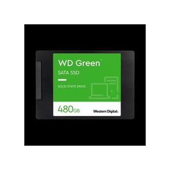 WD Green 480GB, WDS480G3G0A