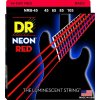 Struna DR Strings NRB-45