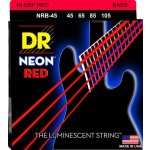 DR Strings NRB-45 – Zboží Dáma