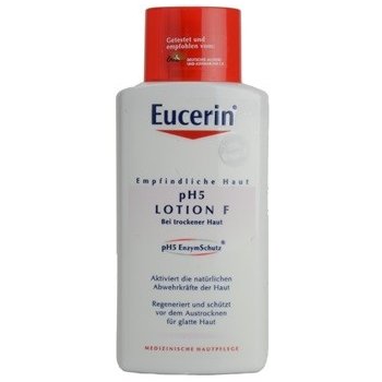 Eucerin pH5 intenzivní tělové mléko pro suchou pokožku 200 ml