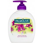 Palmolive Naturals Irresistible Touch tekuté mýdlo Black Orchid dávkovač 300 ml – Hledejceny.cz