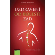 Uzdravení od bolesti zad - Propojení těla a mysli