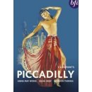 Piccadilly DVD