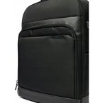 Samsonite MYSIGHT 135072-1041 17,3" Black – Zboží Živě