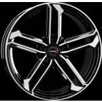 Borbet ATX 8,5x19 5x112 ET40 black polished | Zboží Auto
