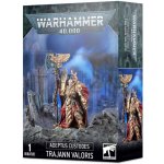 GW Warhammer 40.000 Imperial Forces Trajann Valoris – Zbozi.Blesk.cz