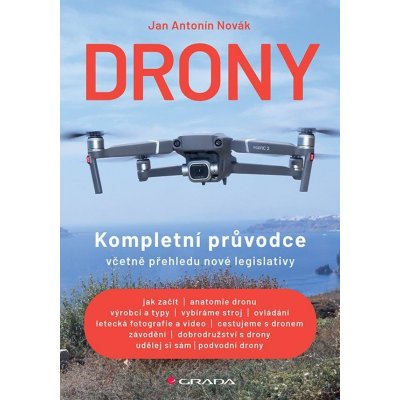 Drony – Zbozi.Blesk.cz