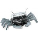 Desky na číslice Robot – Sleviste.cz