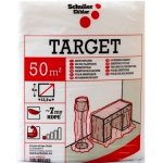 Mako color Fólie zakrývací 4x12,5 m, 7 my – Hledejceny.cz