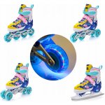 METEOR 4v1 – Zboží Dáma