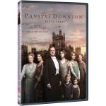 Panství Downton 6. série DVD